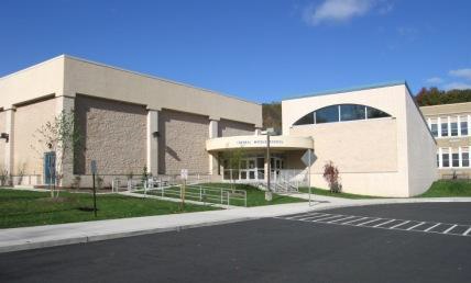 Central Middle School