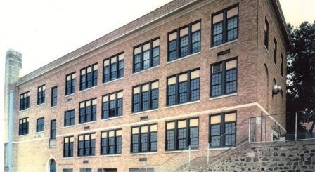 Leonia Middle School